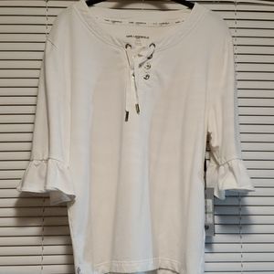 Karl Lagerfeld  sweatshirt